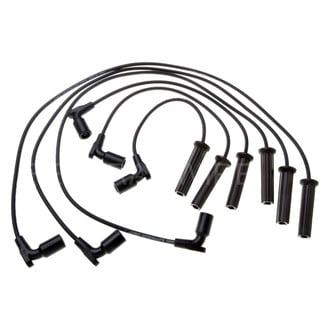 Standard® - Spark Plug Wire Set