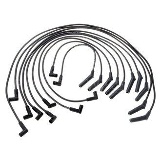 Standard® - Spark Plug Wire Set