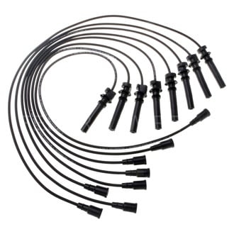 Standard® - Spark Plug Wire Set