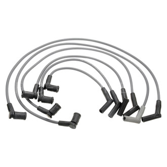 Standard® - Spark Plug Wire Set