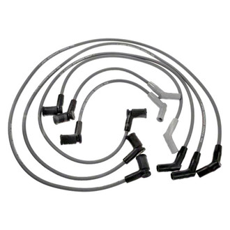 Standard® - Spark Plug Wire Set