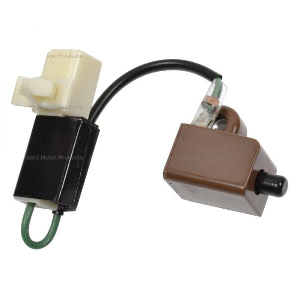 Standard® - Federal Parts™ Spark Plug Wire Set