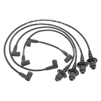 Standard® - Federal Parts™ Spark Plug Wire Set