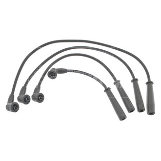 Standard® - Federal Parts™ Spark Plug Wire Set