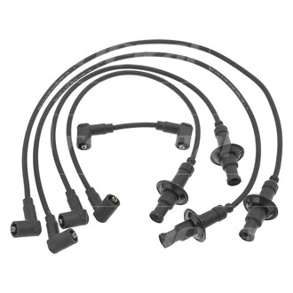 Standard® - Federal Parts™ Spark Plug Wire Set