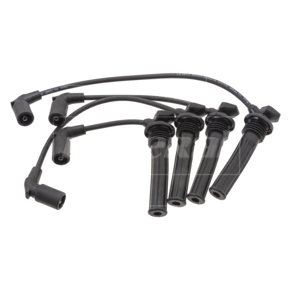 Standard® - Federal Parts™ Spark Plug Wire Set