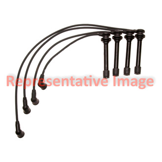 Standard® - Federal Parts™ Spark Plug Wire Set