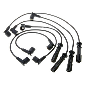 Standard® - Spark Plug Wire Set