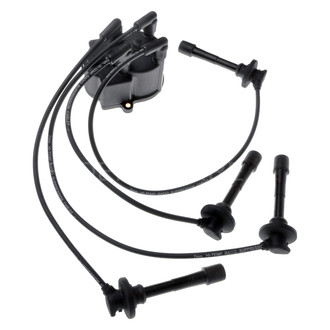 Standard® - Spark Plug Wire Set