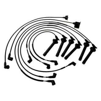Standard® - Intermotor™ Spark Plug Wire Set