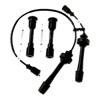 Standard® - Intermotor™ Spark Plug Wire Set