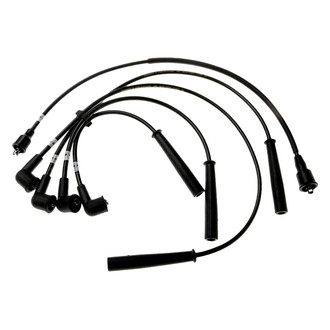Standard® - Intermotor™ Spark Plug Wire Set
