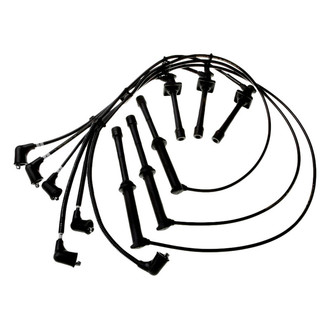 Standard® - Intermotor™ Spark Plug Wire Set