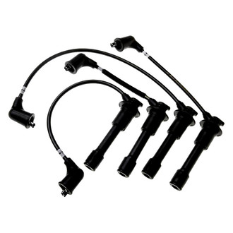 Standard® - Intermotor™ Spark Plug Wire Set