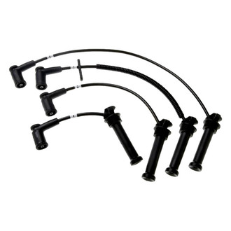 Standard® - Intermotor™ Spark Plug Wire Set