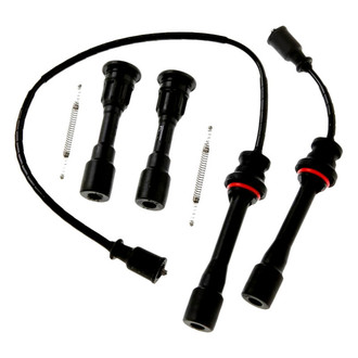 Standard® - Intermotor™ Spark Plug Wire Set