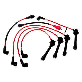 Standard® - Intermotor™ Spark Plug Wire Set