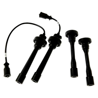 Standard® - Intermotor™ Spark Plug Wire Set