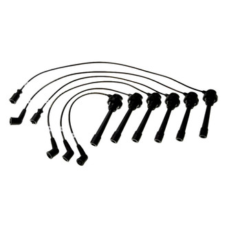 Standard® - Intermotor™ Spark Plug Wire Set