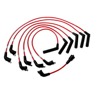 Standard® - Intermotor™ Spark Plug Wire Set