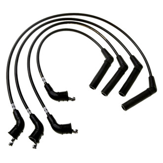 Standard® - Intermotor™ Spark Plug Wire Set