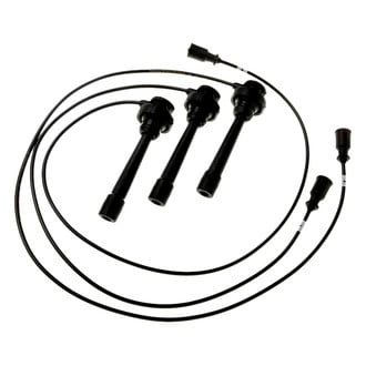 Standard® - Intermotor™ Spark Plug Wire Set