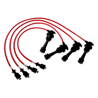 Standard® - Intermotor™ Spark Plug Wire Set