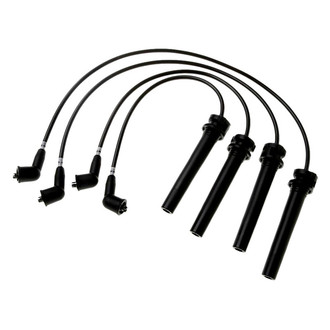Standard® - Intermotor™ Spark Plug Wire Set