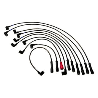 Standard® - Intermotor™ Spark Plug Wire Set