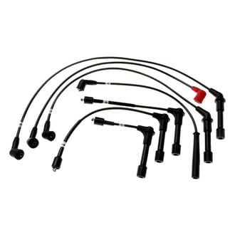 Standard® - Intermotor™ Spark Plug Wire Set