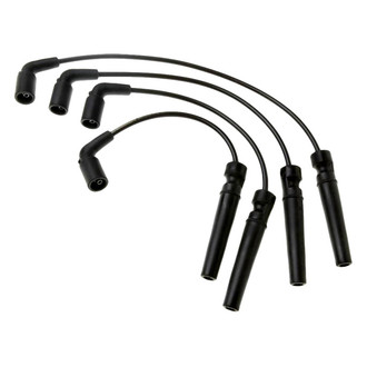 Standard® - Intermotor™ Spark Plug Wire Set