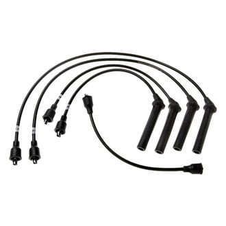 Standard® - Intermotor™ Spark Plug Wire Set