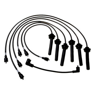 Standard® - Intermotor™ Spark Plug Wire Set