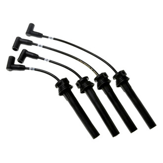 Standard® - Intermotor™ Spark Plug Wire Set