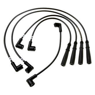Standard® - Intermotor™ Spark Plug Wire Set
