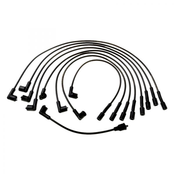 Standard® - Intermotor™ Spark Plug Wire Set