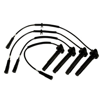 Standard® - Intermotor™ Spark Plug Wire Set