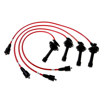 Standard® - Intermotor™ Spark Plug Wire Set