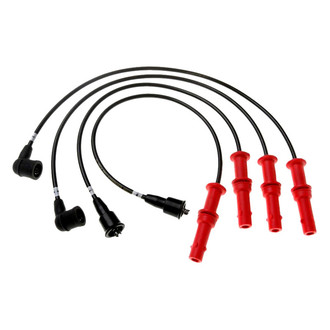 Standard® - Intermotor™ Spark Plug Wire Set