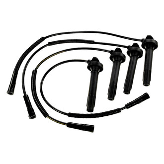 Standard® - Intermotor™ Spark Plug Wire Set