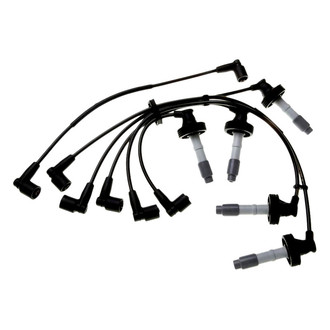 Standard® - Intermotor™ Spark Plug Wire Set
