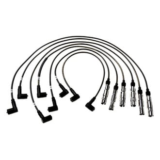 Standard® - Intermotor™ Spark Plug Wire Set
