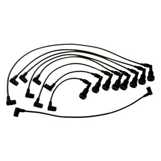 Standard® - Intermotor™ Spark Plug Wire Set