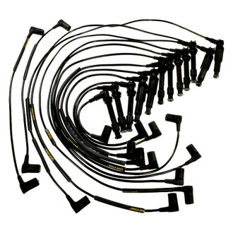 Standard® - Intermotor™ Spark Plug Wire Set