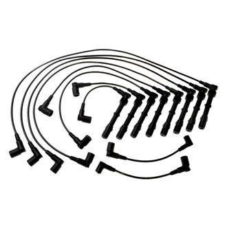 Standard® - Intermotor™ Spark Plug Wire Set