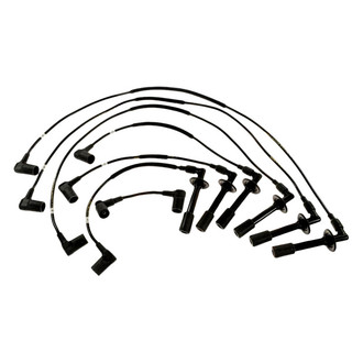 Standard® - Intermotor™ Spark Plug Wire Set