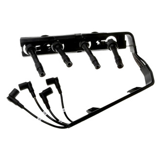 Standard® - Intermotor™ Spark Plug Wire Set