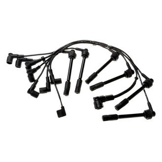 Standard® - Intermotor™ Spark Plug Wire Set