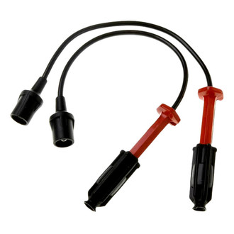 Standard® - Intermotor™ Spark Plug Wire Set