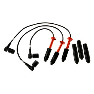Standard® - Intermotor™ Spark Plug Wire Set